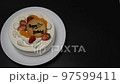 decorated cake 97599411