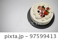 decorated cake 97599413