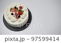 decorated cake 97599414