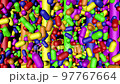 Rainbow Color Capsules Lifting 97767664