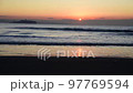 Sunrise at Enoshima Sunrise at Enoshima 97769594