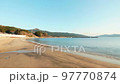 岩手縣大槌町切切里海灘 97770874
