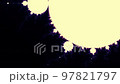 Zoom movie of the Mandelbrot set of fractals 97821797