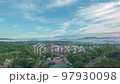 Morning in Bukittinggi_Timelapse Indonesia Sumatra Island 97930098