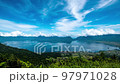 Lake Maninjau, Sumatra Island, Indonesia 97971028