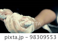 Hand-Washing Technique That Keeps You Healthy from disease and virus 98309553