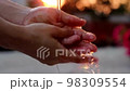 Hand-Washing Technique That Keeps You Healthy from disease and virus 98309554
