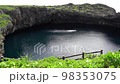 Irabujima street pond 98353075