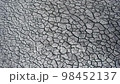 乾涸無水湖底 98452137