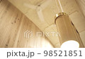 吊扇和 LED 燈手持 98521851