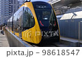 Haga-Utsunomiya LRT Light Line Pre-Opening Tour Utsunomiya Station 98618547