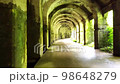 Strolling through the old tunnel Part 3 98648279
