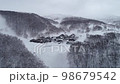 [青森縣] Sukayu 溫泉鳥瞰圖 98679542