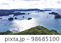 九十九島～西海國立公園 8/14 98685100