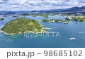 九十九島～西海國立公園10/14 98685102