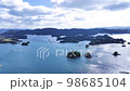 九十九島～西海國立公園12/14 98685104