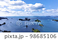 九十九島～西海國立公園14/14 98685106
