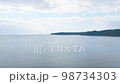 鄉村地區的延時場景 98734303