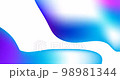 Water Drop Movement Flow liquid water gradient graphic grid 4K 98981344
