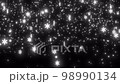 snowflake effect 98990134