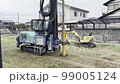 Ground strengthening work 99005124