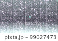 Glitter particle grid white 99027473