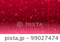 Glitter particle grid red 99027474