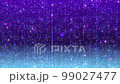 Glitter particle grid blue 99027477
