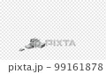 Down arrows fall and scatter. Increased debt and bankruptcy. Abstract concept representing negative increase. Down arrows fall and scatter. Increased debt and bankruptcy. Abstract concept representing negative increase. 99161878
