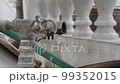 Old faucets or tap water are damaged causing water leaks and wasting water. 99352015