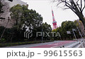 Tokyo Tower Time Lapse Tokyo Tower Time Lapse 99615563