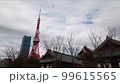 Tokyo Tower Timelapse Tokyo Tower Timelapse 99615565