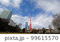 Tokyo Tower and Shibakoen Tokyo Tower and Shibakoen 99615570