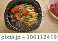 壽喜燒 100112419