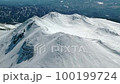 Northern Alps in winter Drone aerial photography Mt. Norikura [9/11] 100199724