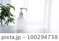 消毒、殺菌、白簾 100294738