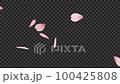 寫實櫻花顆粒（大） 100425808