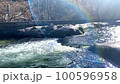 Nature of Matka, North Macedonia 100596958