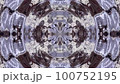 Pulsating background with divergent waves 100752195