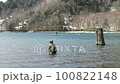 Marunuma Fly Fishing, Katashina Village, Tone District, Gunma Prefecture 100822148