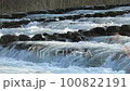 Nikko City Oyagawa Namiki Ohashi upstream 100822191