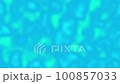 Blue abstract wave contour effect loop video background 100857033