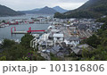 Construction of Amakusa City Goshoura Dinosaur Island Museum 101316806