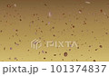 コーヒー豆が風に舞い落ちる背景アニメーション 101374837