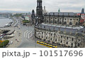 Discover Dresden's Historic Heartbeat in Germany  101517696