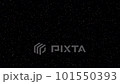 Dust Particles on Black Background. Glitter Particles with Stars. Bokeh Shiny Particles Loop Animation. 101550393