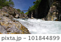 龍峽與新綠（栃木縣日光市） 101844899