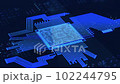 CPU ROLL 102244795