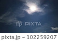 Time lapse clouds, rolling puffy cloud are moving, white lightnes clouds time lapse 102259207