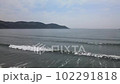 使用 FPV 航拍海灘 102291818